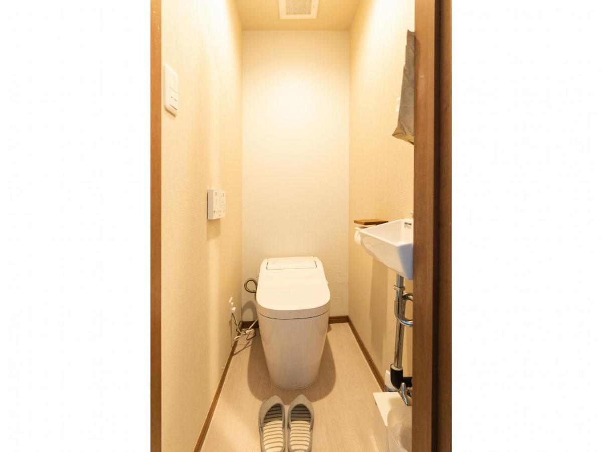 Oyado Kien Ryogoku Hotel Tokyo Exterior photo