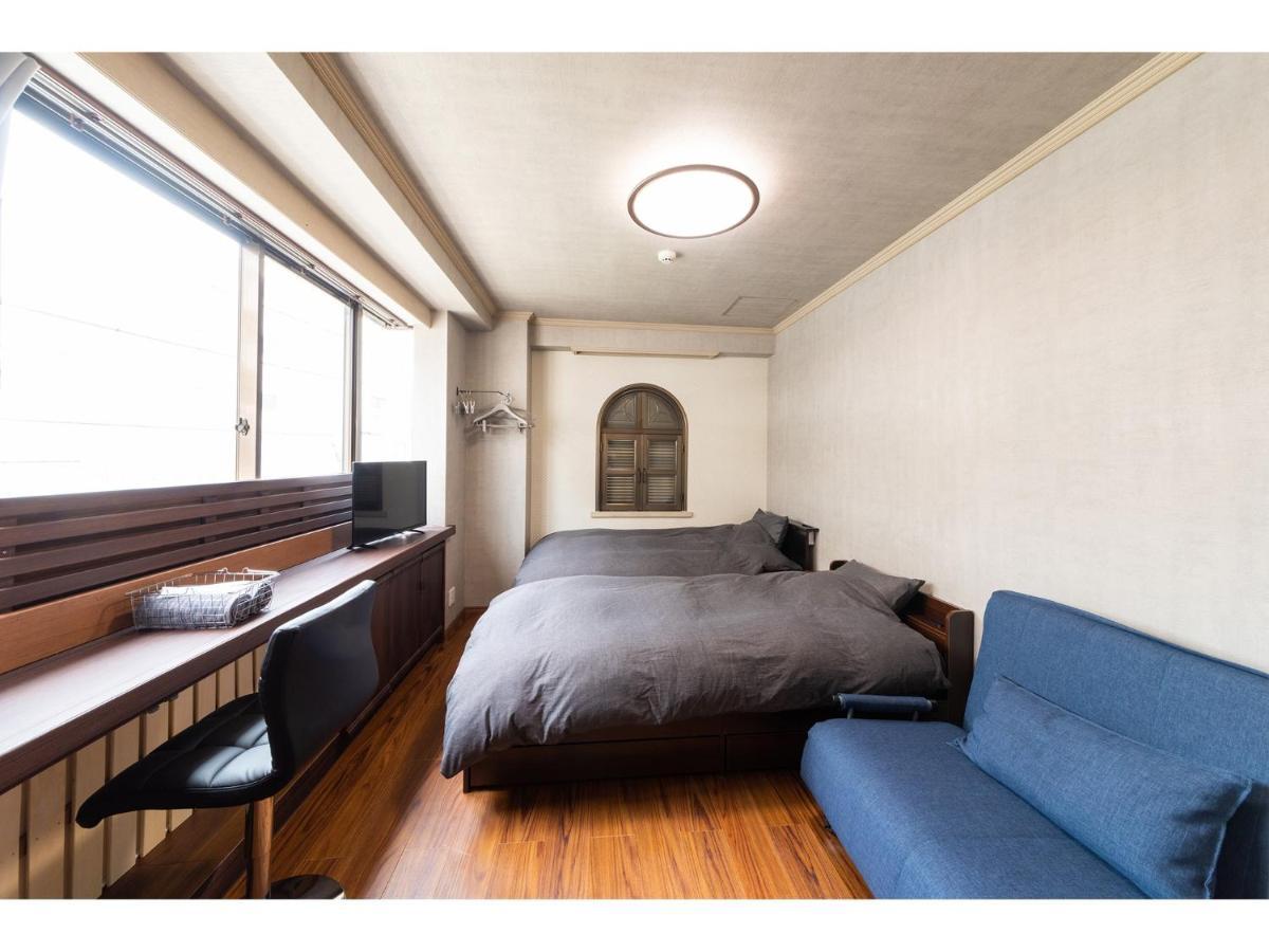 Oyado Kien Ryogoku Hotel Tokyo Exterior photo